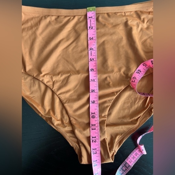 Andie Swim The Boy Short Bikini Bottom NWT - Picture 8 of 13